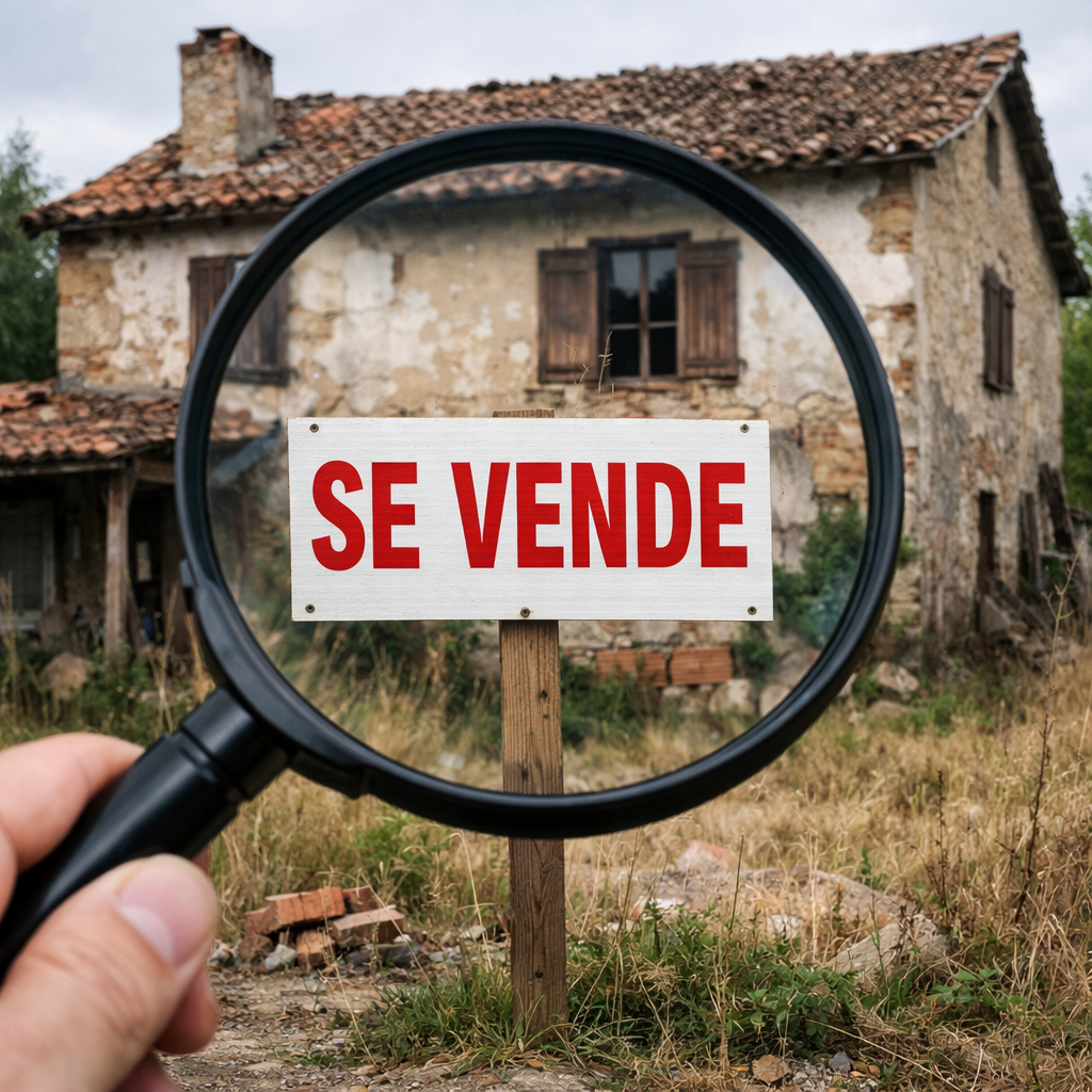 error valor de referencia catastro vivienda antigua