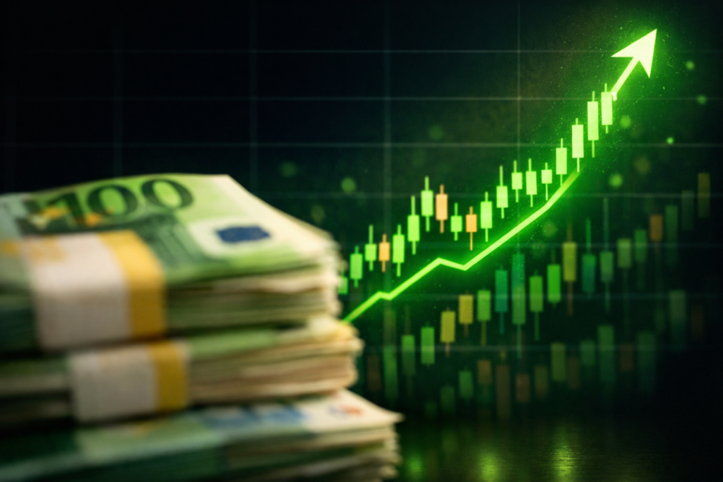 proteger ahorros inflacion 2026 activos refugio