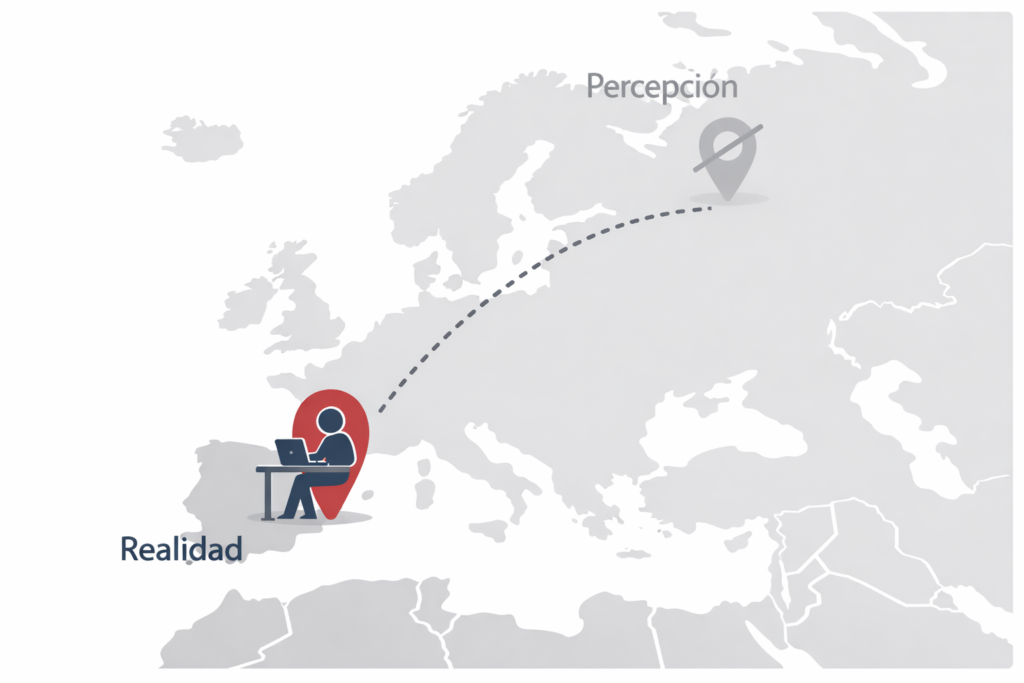 residencia-fiscal-nomada-digital-impuestos-teletrabajo-2026