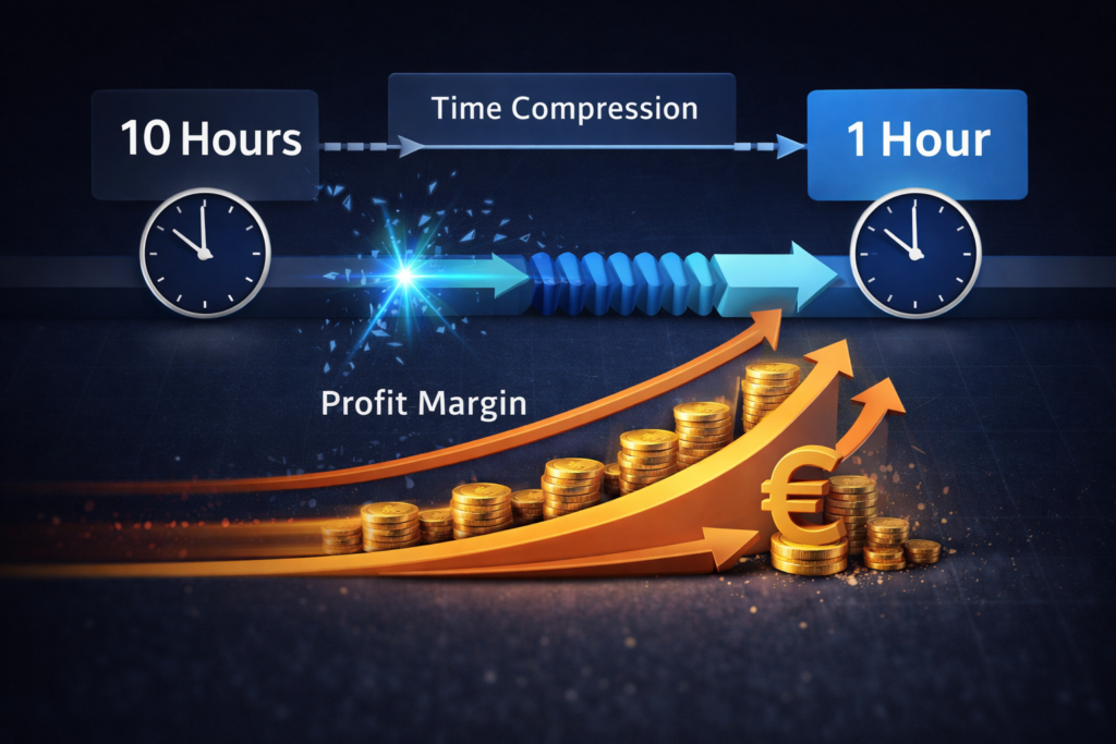 grafico-arbitraje-eficiencia-ia-consultoria