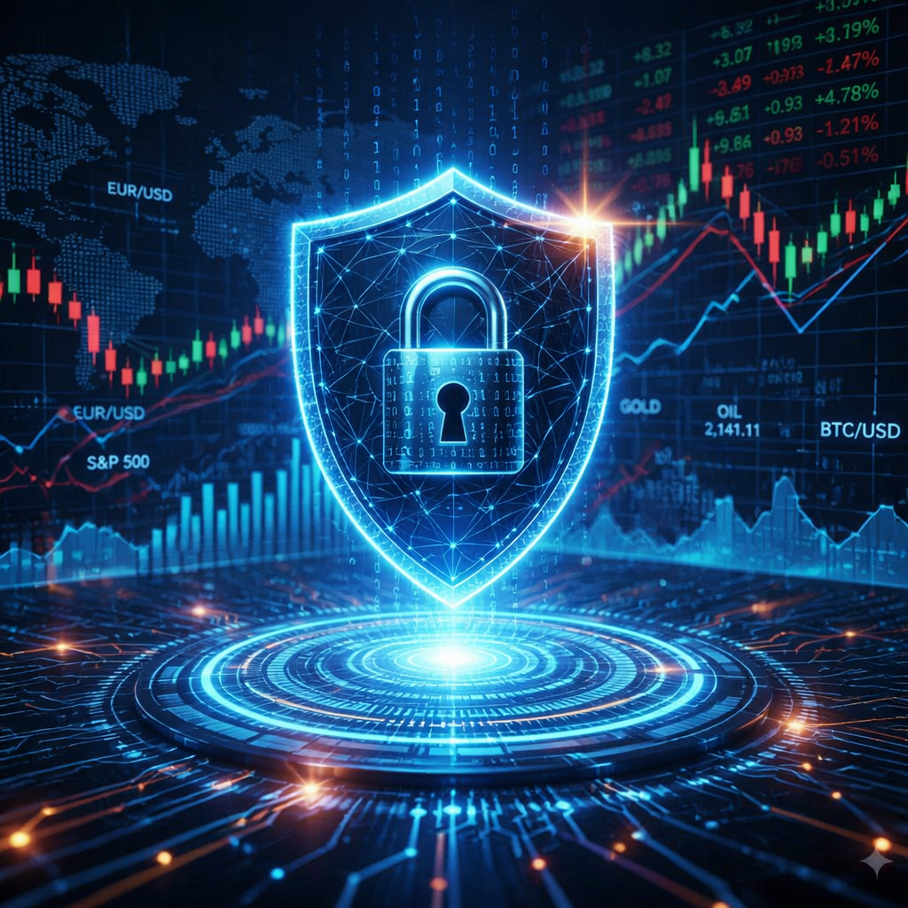 seguridad y regulacion apps financieras 2026