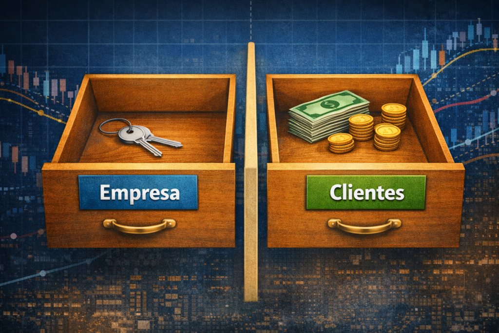 cuentas segregadas proteccion inversionista españa