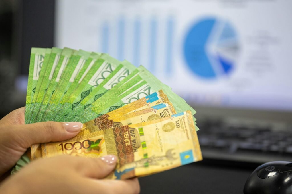 seguridad broker inversion custodia activos